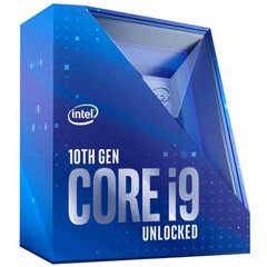 Процесор INTEL Core™ i9 10850K (BX8070110850K)