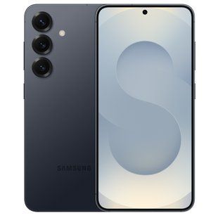 Мобільний телефон Samsung Galaxy S25 12/512Gb Blueblack (SM-S931BZKHEUC)