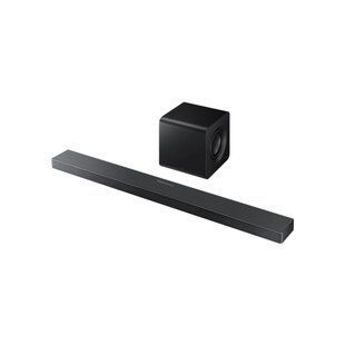 Акустична система Samsung HW-QS700F/UA Black (HW-QS700F/UA)