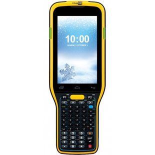 Термінал збору даних Cipherlab RK95 2D, Extended Range, 38 key, 6000mAh, Android (AK95786N3EUR1)