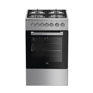 Плита BEKO FSE52130DX