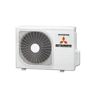 Кондиціонер Mitsubishi Heavy SRK80ZSPR-S/SRC80ZSPR-S