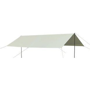 Тент Skif Outdoor Shield, 600*400 cm, gray