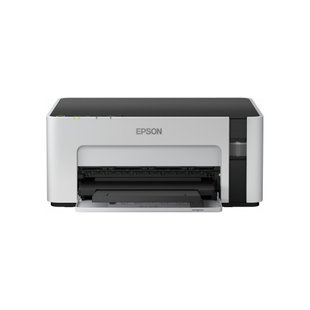 Струменевий принтер EPSON M1120 с WiFi (C11CG96405)