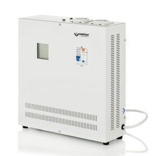 Стабілізатор VOLTER 2 пт slim 2.2кВт (2 пт slim)