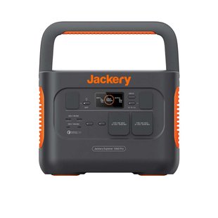 Портативна зарядна станція EXPLORER 1000PRO JACKERY