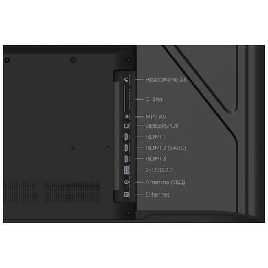 Телевізор Kivi 55U800KB