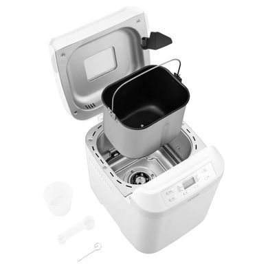 Хлібопічка Sencor SBR 1040WH (SBR1040WH)