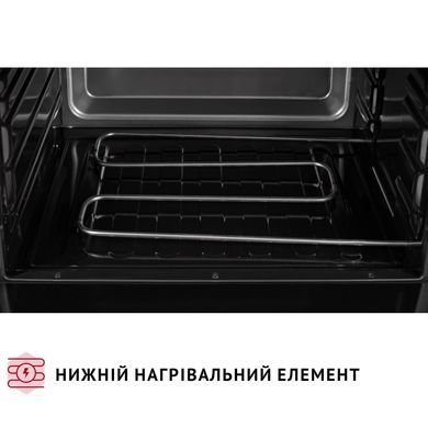 Електропіч Perfelli CLASSIC 48 IVORY