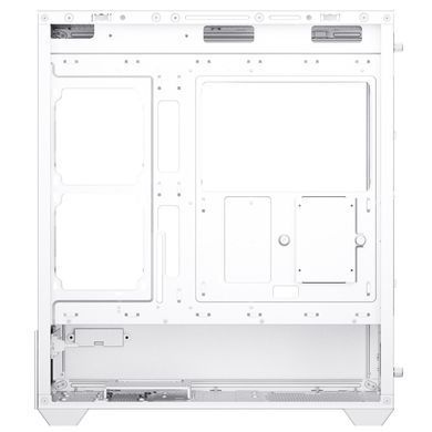 Корпус для ПК AeroCool P500D Digi-G-WT-v1 White (ACCM-PN07033.21)