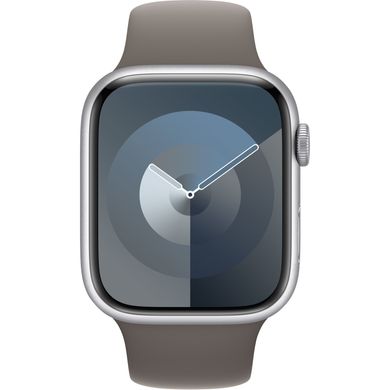 Ремінець до смарт-годинника Apple 45mm Clay Sport Band - M/L (MT493ZM/A)