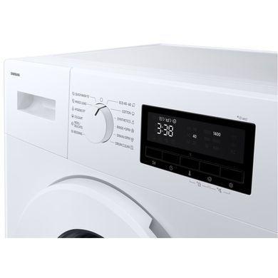 Пральна машина Samsung WW80FG3M05TWLF