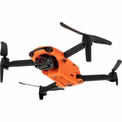Квадрокоптер Autel EVO Nano Plus (Orange) (102000738)