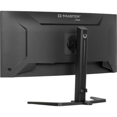 Монітор iiyama GCB3484WQSU-B1