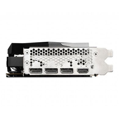 Відеокарта MSI GeForce RTX3060 12Gb GAMING X (RTX 3060 GAMING X 12G)