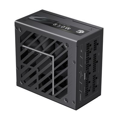 Блок живлення Gamemax 850W (GZ 850G BK)