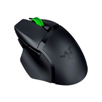 Мишка Razer Basilisk V3 X Hyperspeed Wireless Black (RZ01-04870100-R3G1)