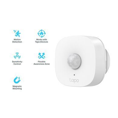 Датчик руху TP-Link TAPO-T100