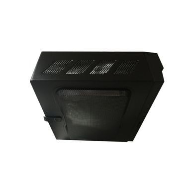 Корпус GAMEMAX ST102-2U3