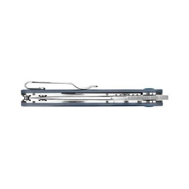 Ніж Olight SPLINT Grey