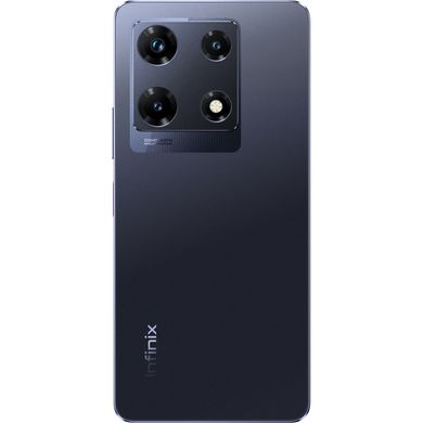 Мобільний телефон Infinix Note 30 Pro NFC 8/256Gb Magic Black (4894947000027)