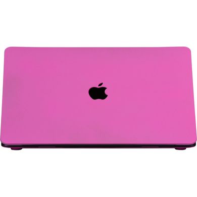 Чохол до ноутбука Armorstandart 13.3" MacBook Air 2018 (A2337/A1932/A2179) Hardshell Purple (ARM58991)