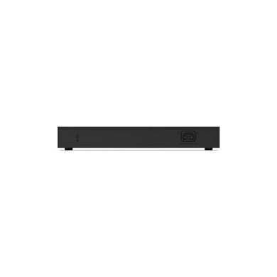 Комутатор мережевий Netgear GS516UP-100EUS
