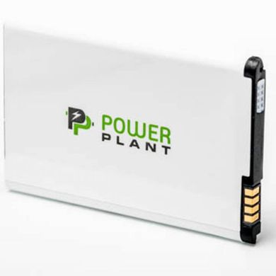 Акумуляторна батарея для телефону PowerPlant Motorola BH6X (DROID X2, MB860) (DV00DV6118)