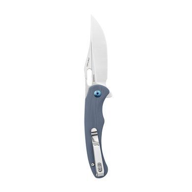 Ніж Olight SPLINT Grey