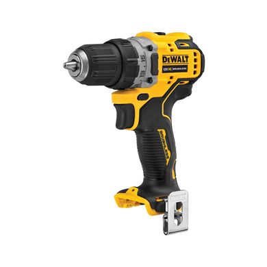 Набір електроіструментів DeWALT 2 од. 12 В XR Li-lon, вага 5.1 кг, кейс TSTAK, 2 АКБ та ЗП (DCK2110L2T)