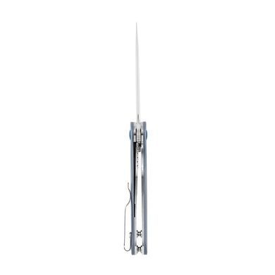 Ніж Olight SPLINT Grey