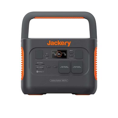 Портативна зарядна станція EXPLORER 1000PRO JACKERY