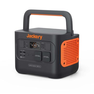 Портативна зарядна станція EXPLORER 1000PRO JACKERY