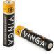 Батарейки Vinga