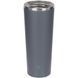 Термостакан Zojirushi SX-JS40AM 0.4 л sheer gray