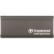 Твердотільні диски SSD Transcend
