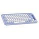 Клавіатури Logitech