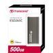 Твердотільні диски SSD Transcend