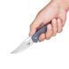 Ніж Olight SPLINT Grey