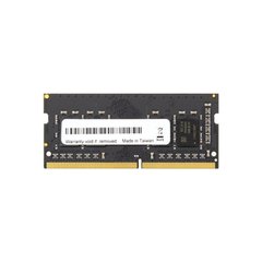 Модуль пам'яті для ноутбука SoDIMM DDR4 32GB 2666 MHz Samsung (SEC426S19/32)