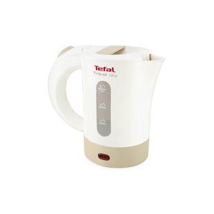 Електрочайник TEFAL KO1201 (KO120130)
