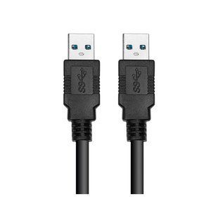 Дата кабель USB 3.0 AM/AF 1.5m PowerPlant (CA911820)