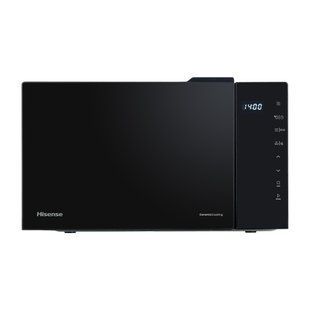 Мікрохвильова піч Hisense H23MOBS5H4