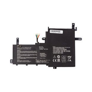 Акумулятор до ноутбука ASUS VivoBook S15 (B31N1842) 11.4V 3600mAh PowerPlant (NB431977)
