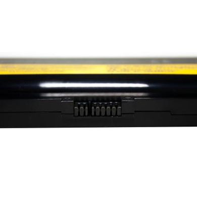 Акумулятор до ноутбука LENOVO ThinkPad E430 (45N1048) 10.8V 5200mAh PowerPlant (NB00000275)