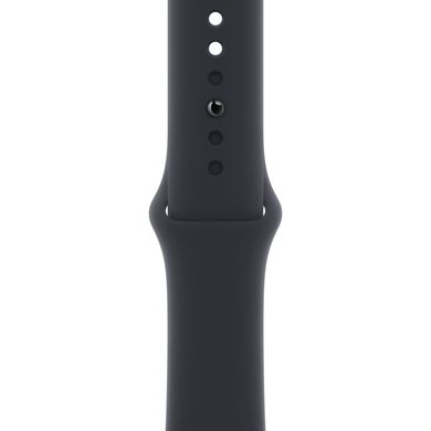 Ремінець до смарт-годинника Apple 45mm Midnight Sport Band - X/L (MU2F3ZM/A)