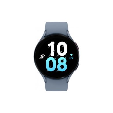 Смарт-годинник Samsung SM-R910 (Galaxy Watch 5 44mm) Saphire (SM-R910NZBASEK)