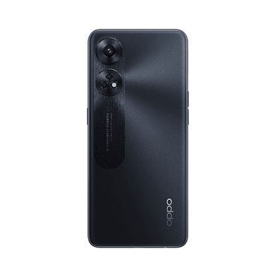 Мобільний телефон Oppo Reno8 T 8/128GB Midnight Black (OFCPH2481_BLACK)
