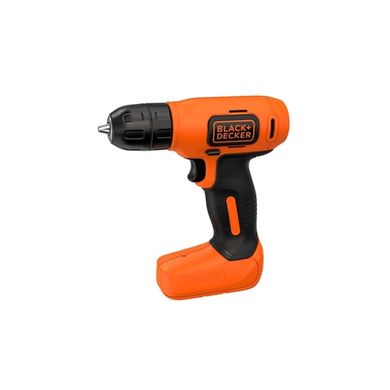 Шуруповерт Black&Decker BDCD8