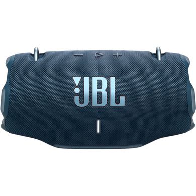 Акустична система JBL Xtreme 4 Blue (JBLXTREME4BLUEP)